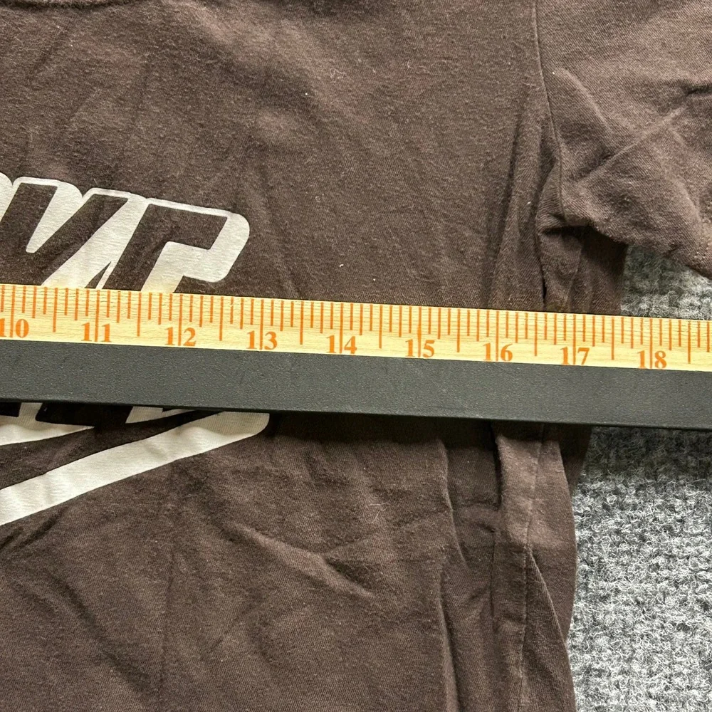 Nike athletic cut